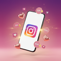Imagine produs Instagram servicii premium