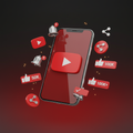 YouTube Style Social Media Growth